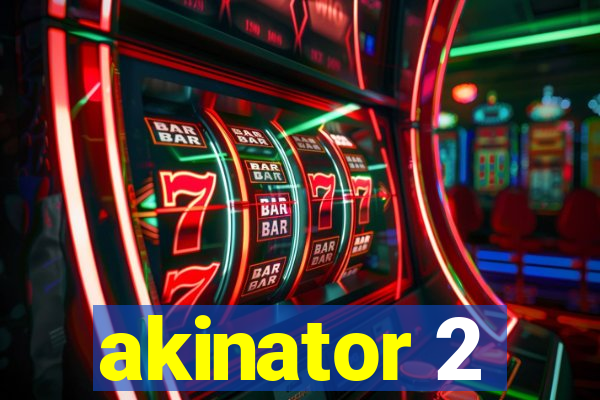 akinator 2